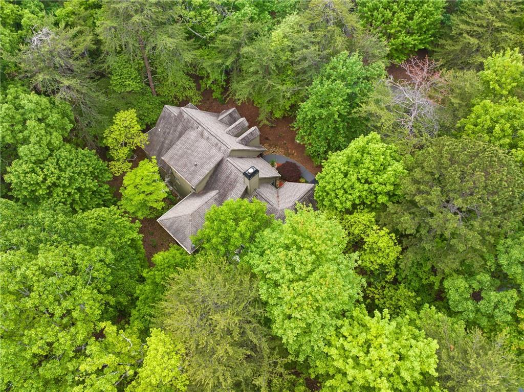 122 Woodstream Point, Big Canoe, Georgia image 36