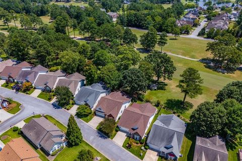 A home in Villa Rica