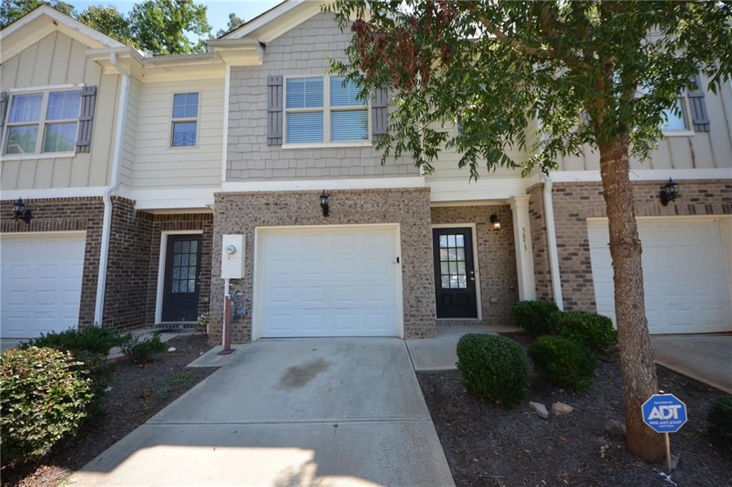 Photo of 5873 Taka Lane, Lithonia, GA 30038 (MLS # 7706100)