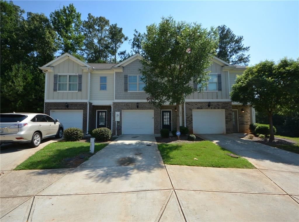 Photo of 5873 Taka Lane, Lithonia, GA 30038 (MLS # 7706100)