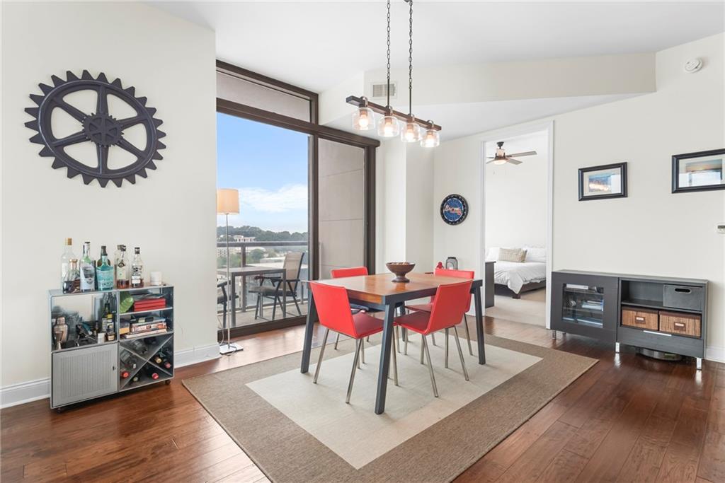 270 17th Street NW 1413