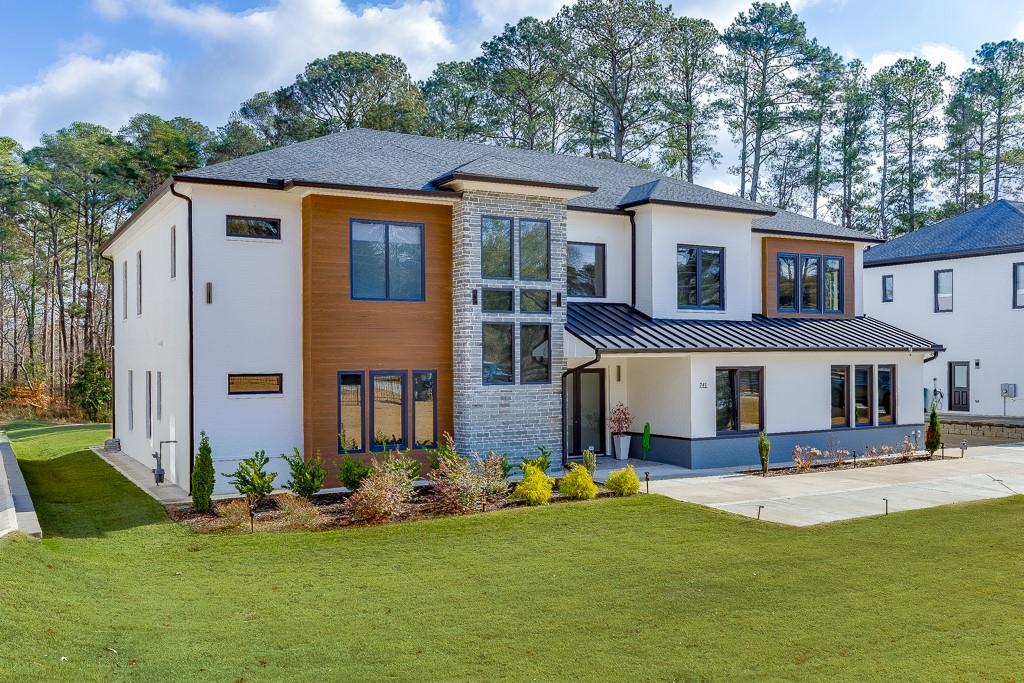 741 Rock Springs Rd Lot #3