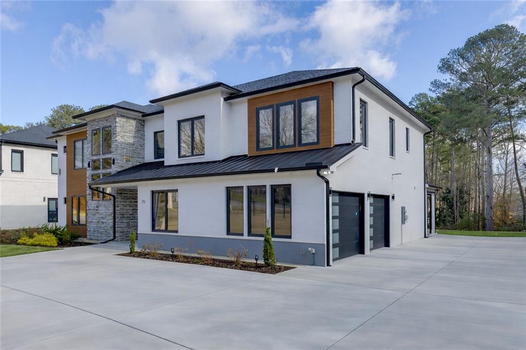 741 Rock Springs Rd Lot #3