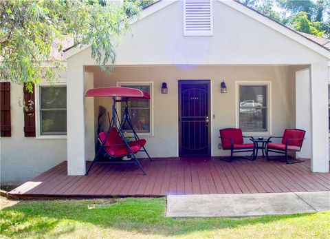 Homes For Sale - 3905 Crestview Drive<br/> Muscogee County, Columbus, GA 31904