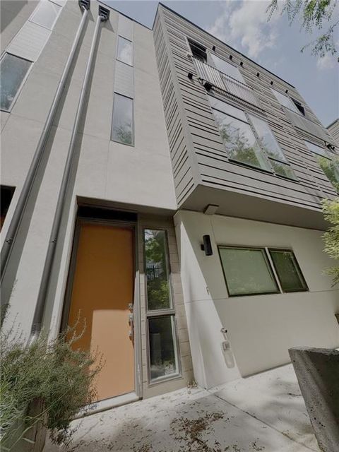 1153 Reynolds Square Lane #16 Atlanta GA 30307