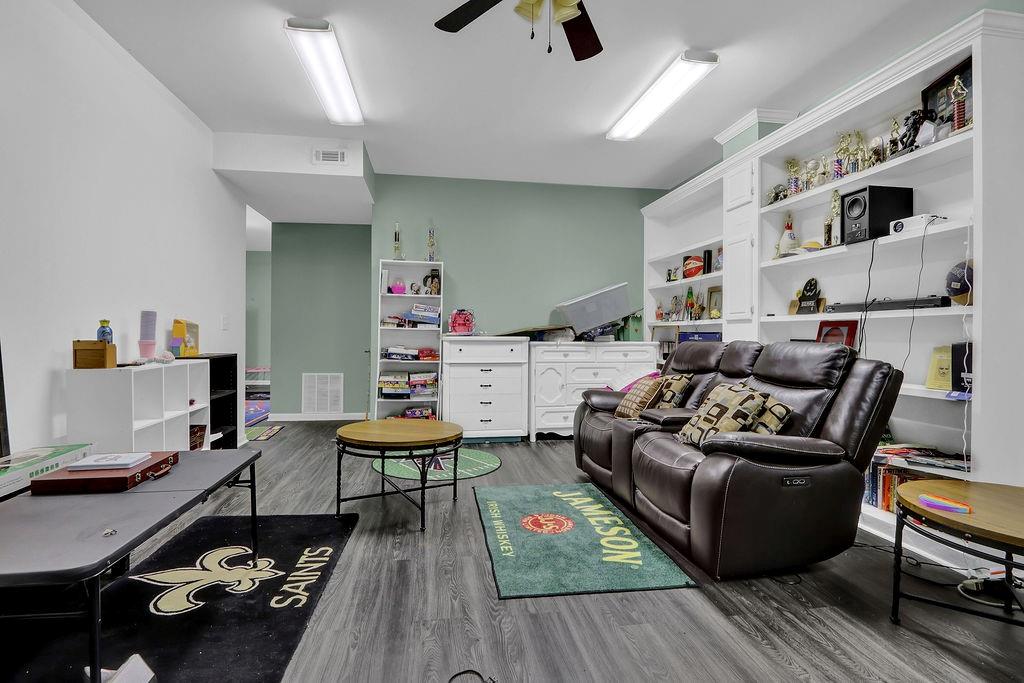 2582 Oak Bluff Drive, Dacula, Georgia image 31