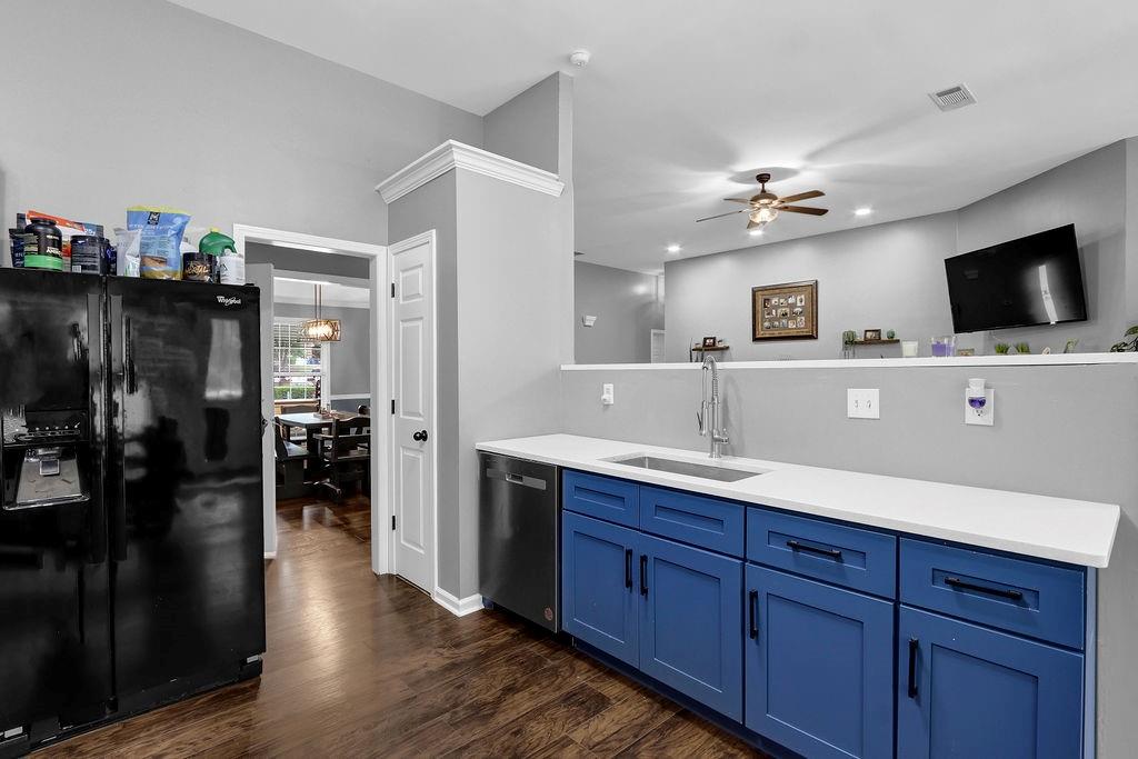 2582 Oak Bluff Drive, Dacula, Georgia image 11