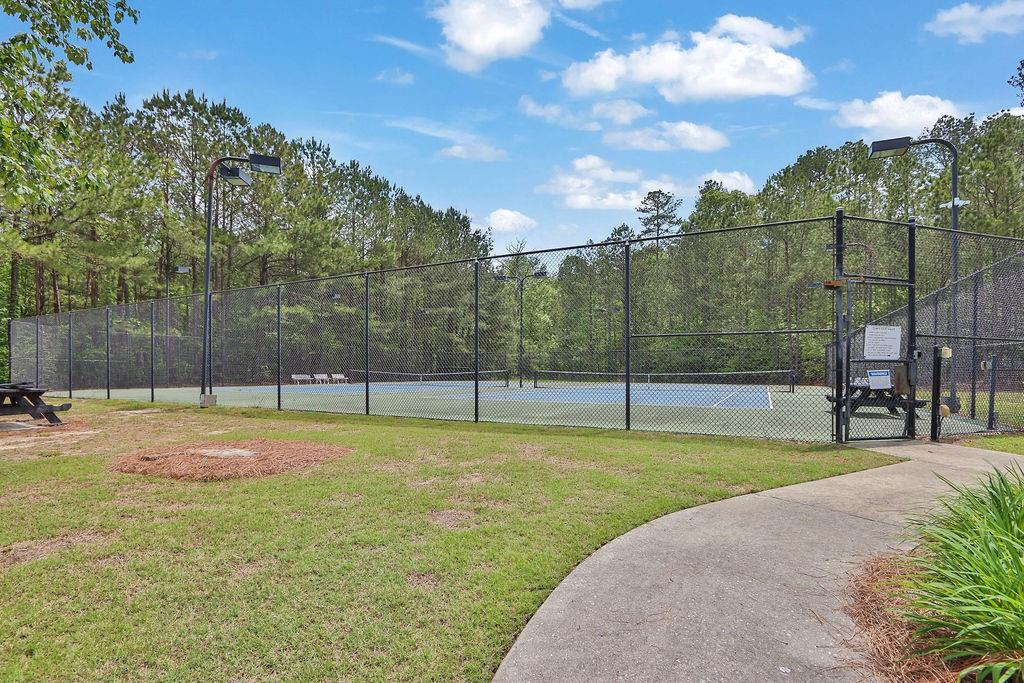 2582 Oak Bluff Drive, Dacula, Georgia image 42