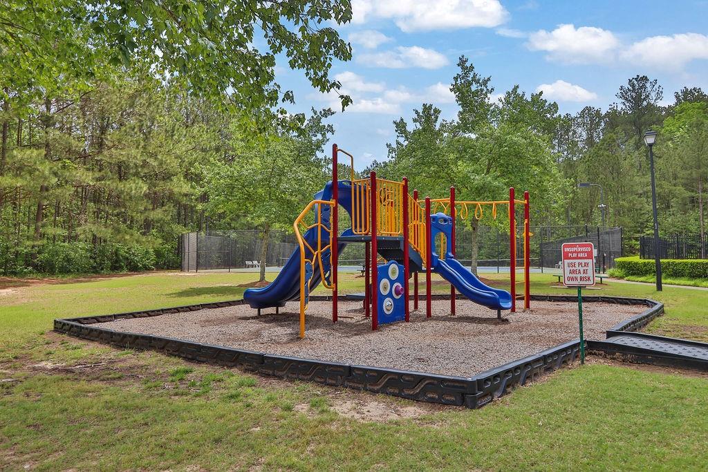 2582 Oak Bluff Drive, Dacula, Georgia image 40