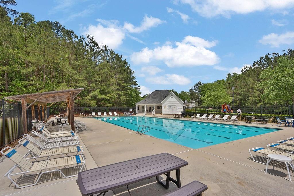 2582 Oak Bluff Drive, Dacula, Georgia image 41