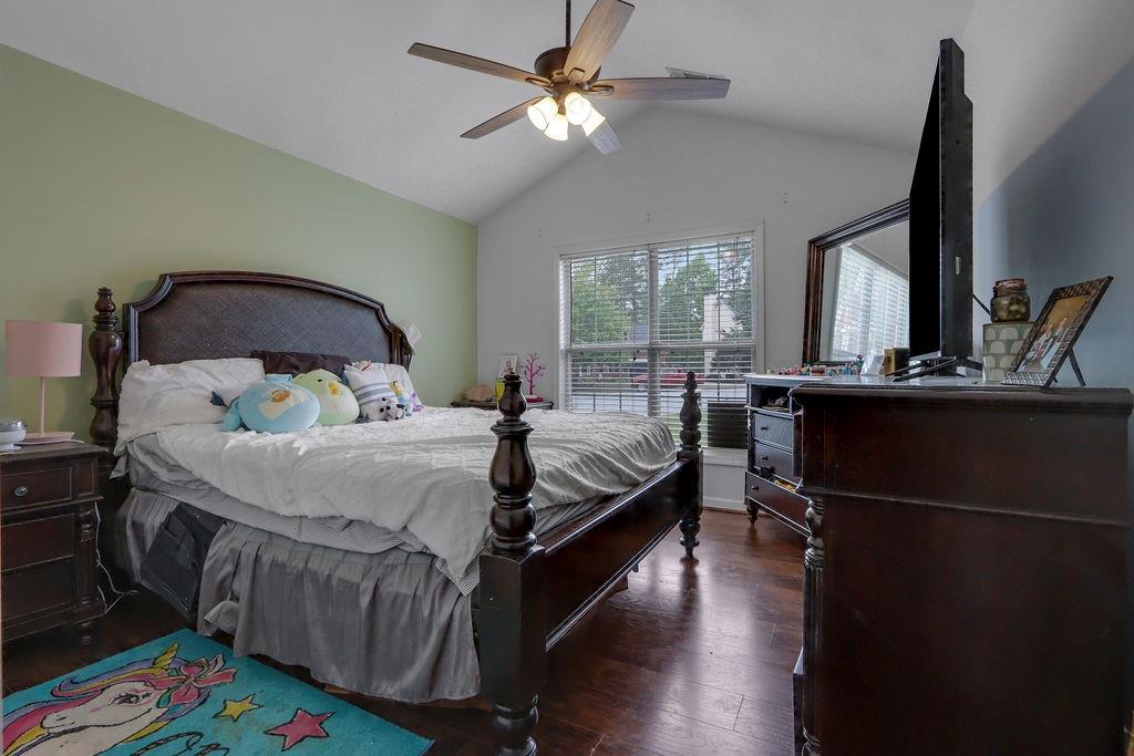 2582 Oak Bluff Drive, Dacula, Georgia image 20