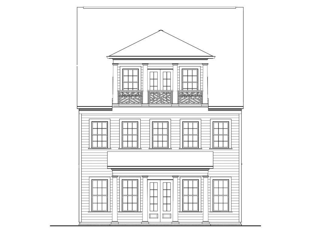 537 Groover Street, Ball Ground, Georgia image 1