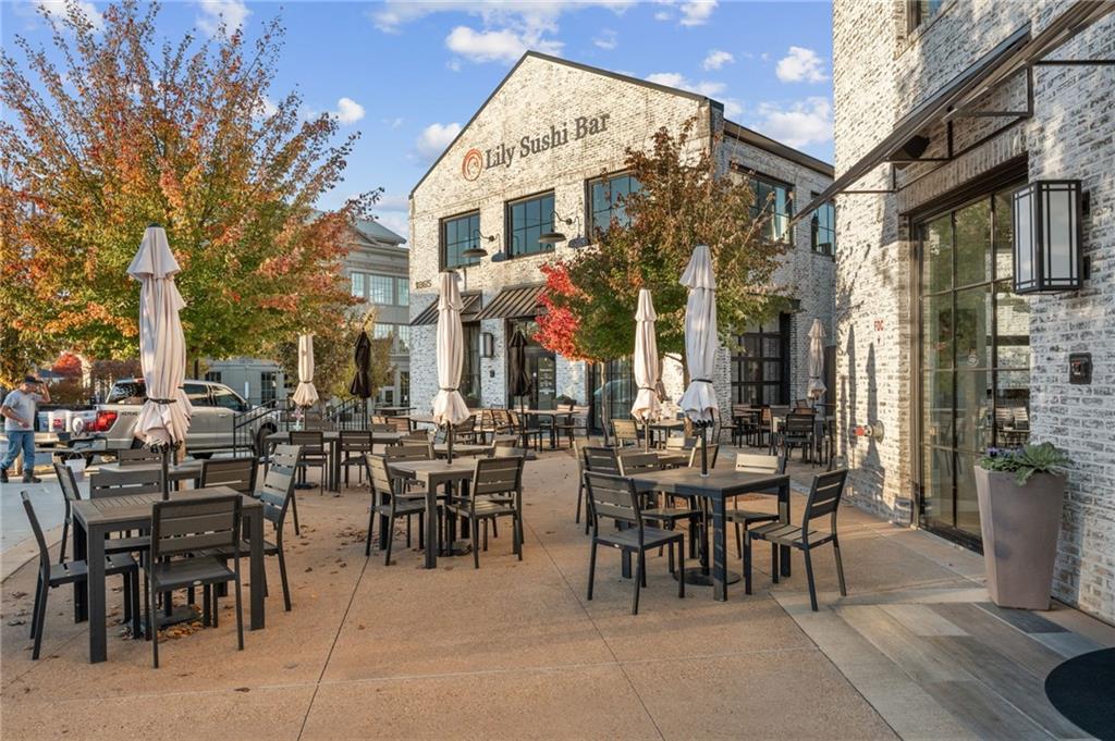 Grand Reserve - Residential