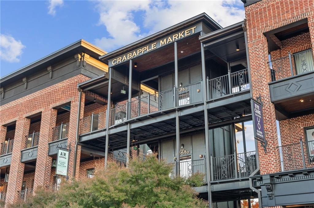 Grand Reserve - Residential