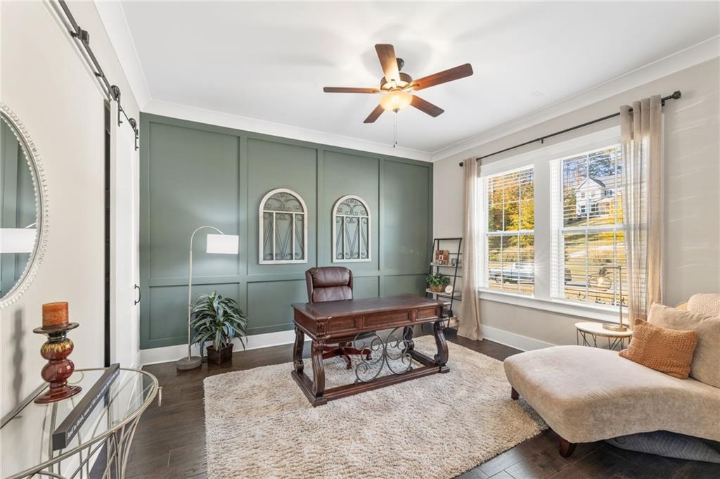 Grand Reserve - Residential