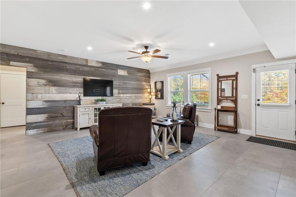 Grand Reserve - Residential