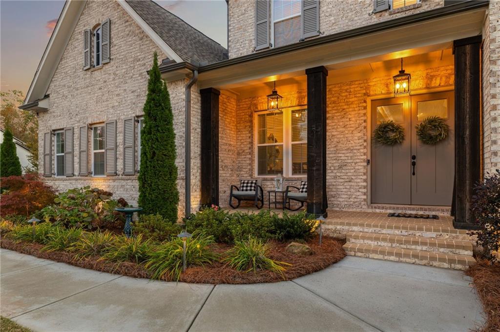 Grand Reserve - Residential