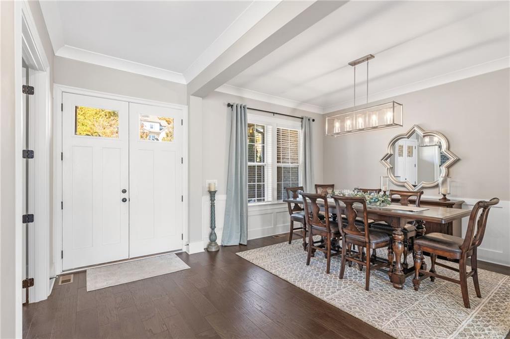 Grand Reserve - Residential