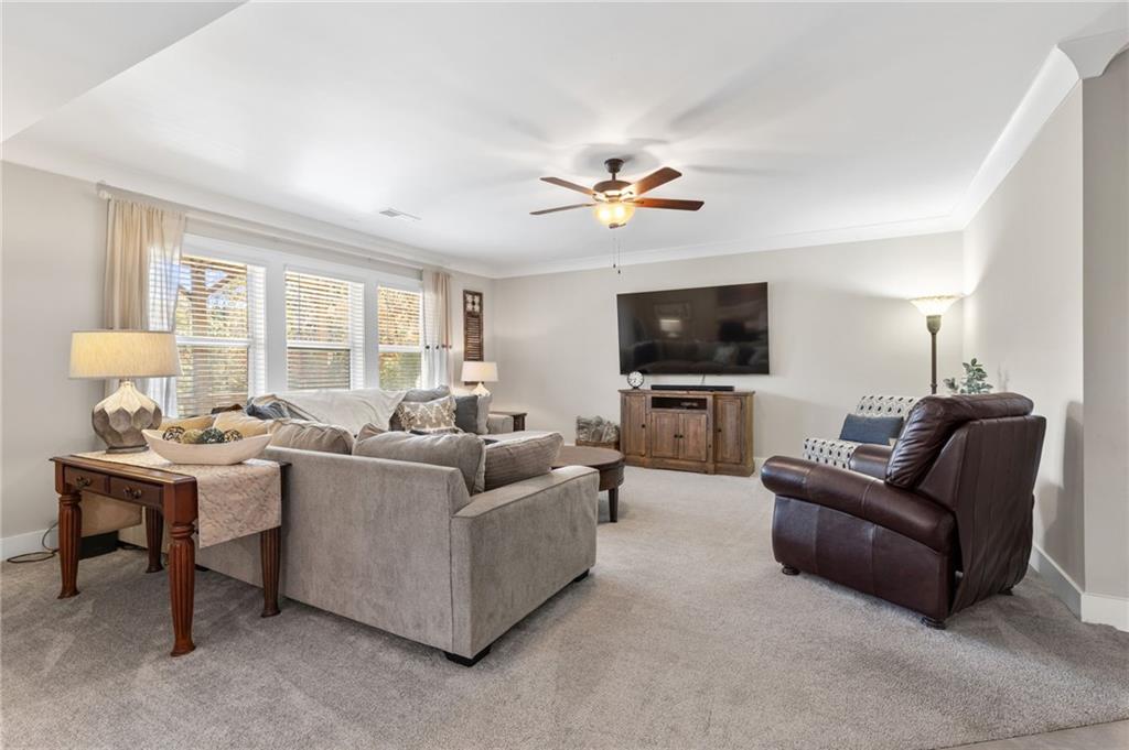 Grand Reserve - Residential