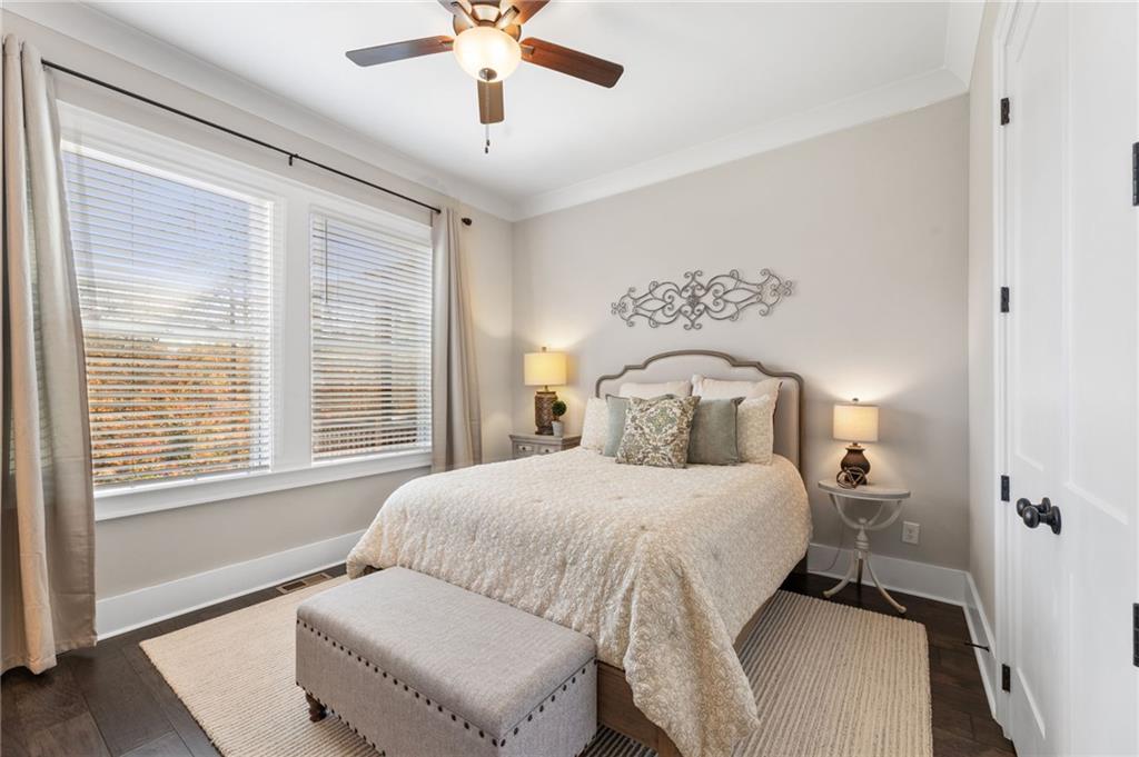 Grand Reserve - Residential