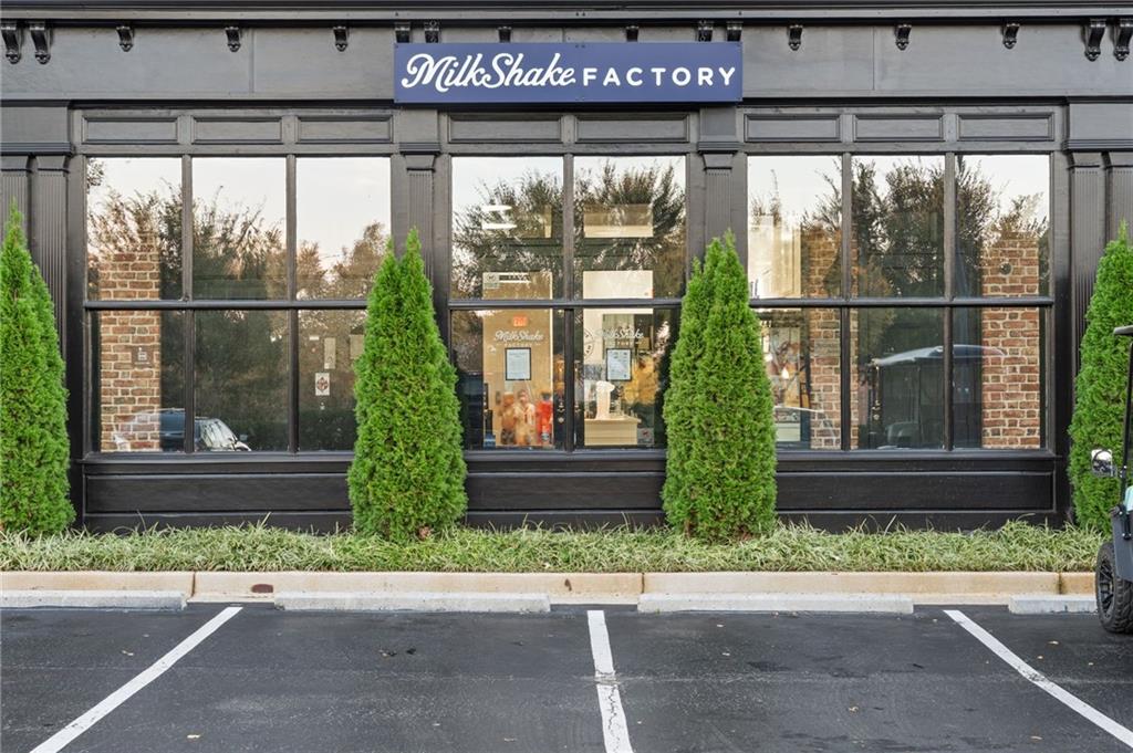 Grand Reserve - Residential