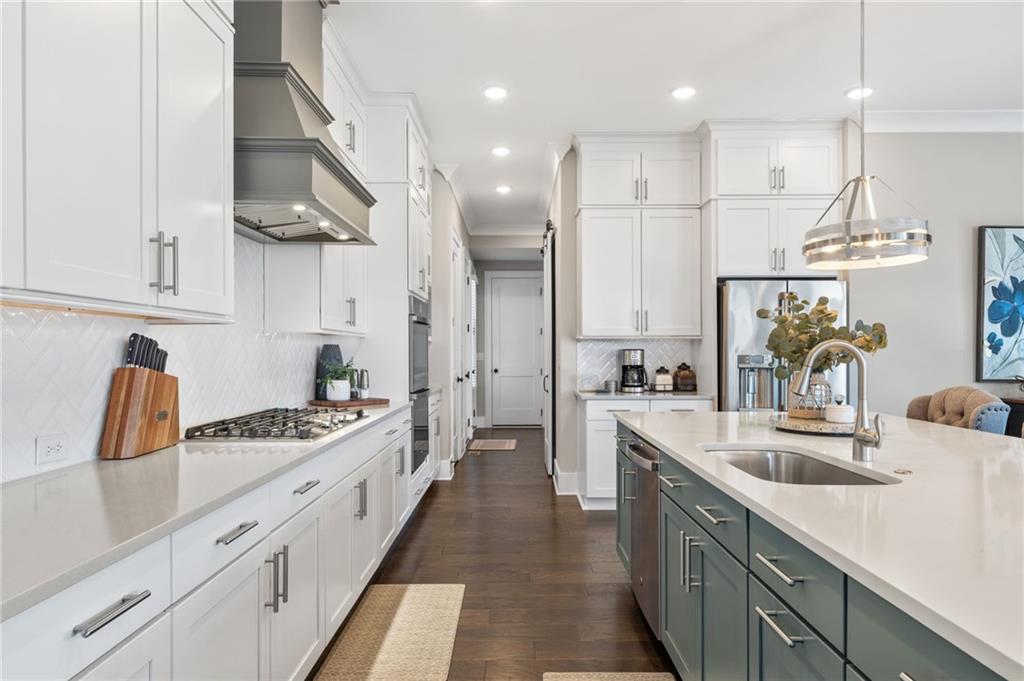 Grand Reserve - Residential