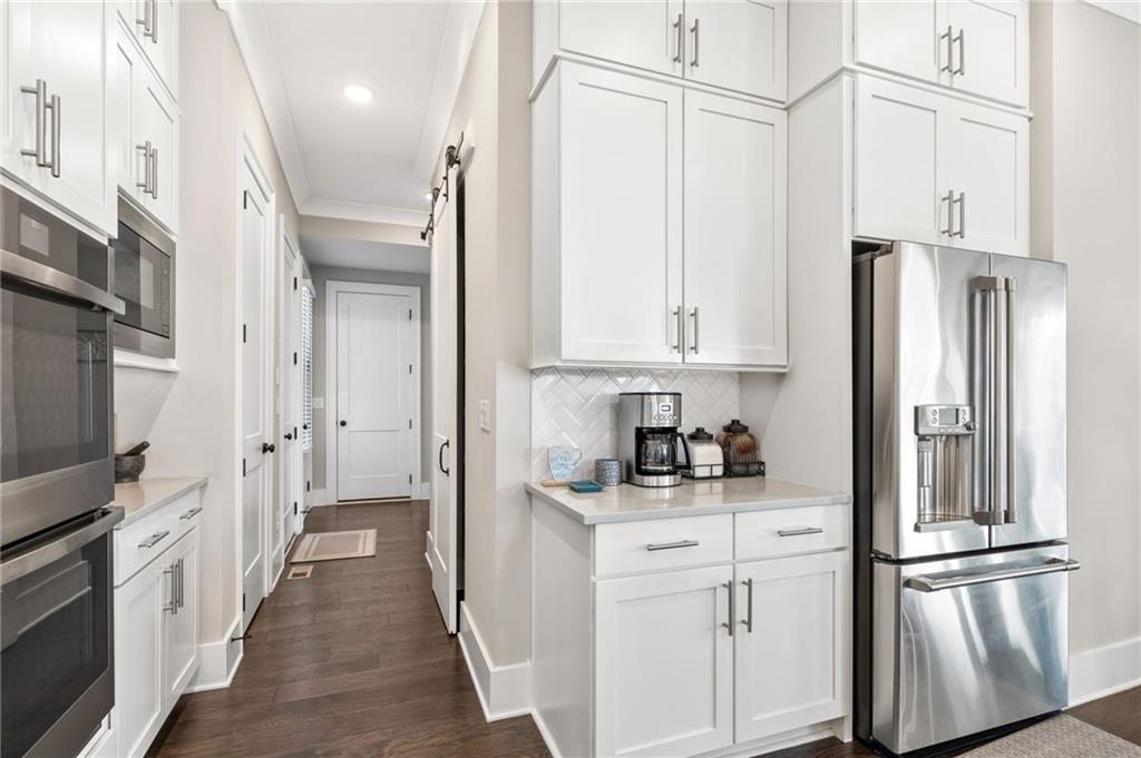 Grand Reserve - Residential