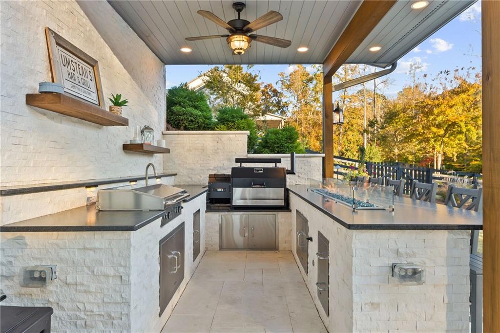 Grand Reserve - Residential