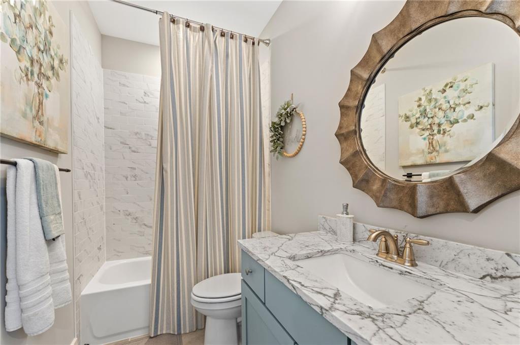 Grand Reserve - Residential