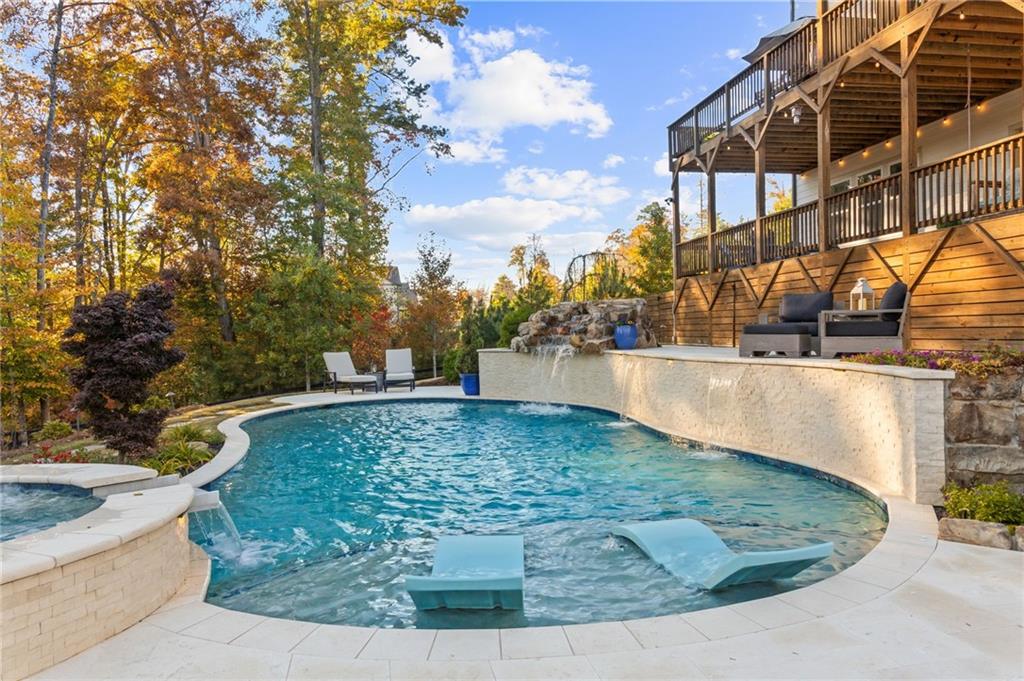 Grand Reserve - Residential