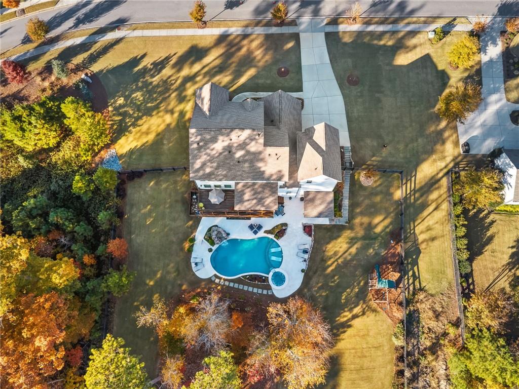 16180 Grand Litchfield Drive