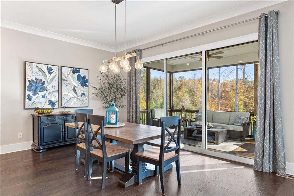 Grand Reserve - Residential