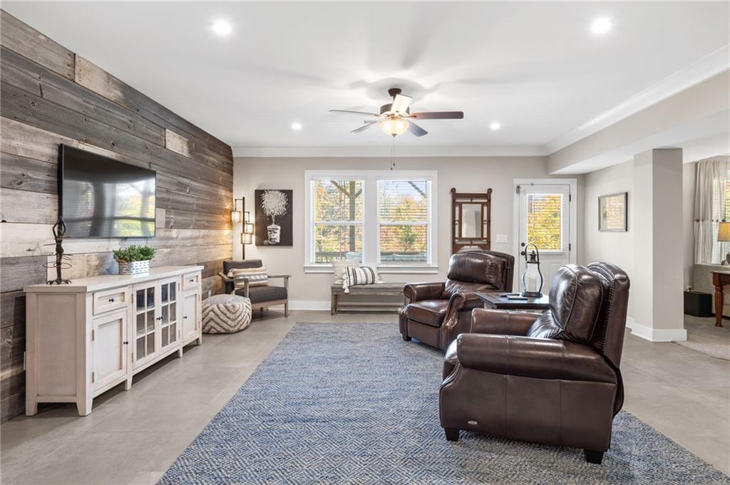 Grand Reserve - Residential