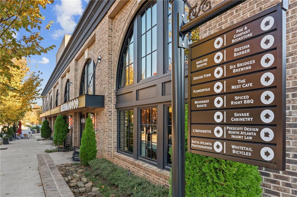 Grand Reserve - Residential