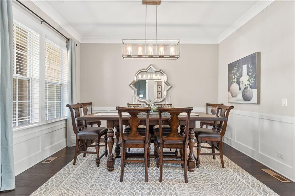 Grand Reserve - Residential