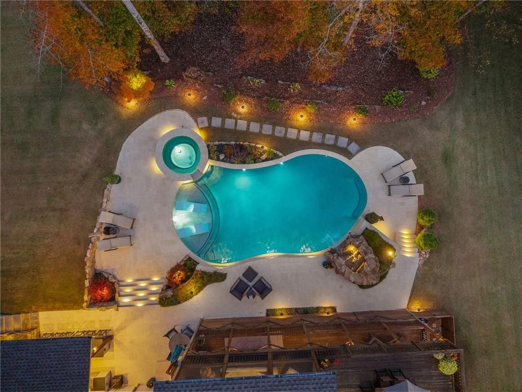 Grand Reserve - Residential