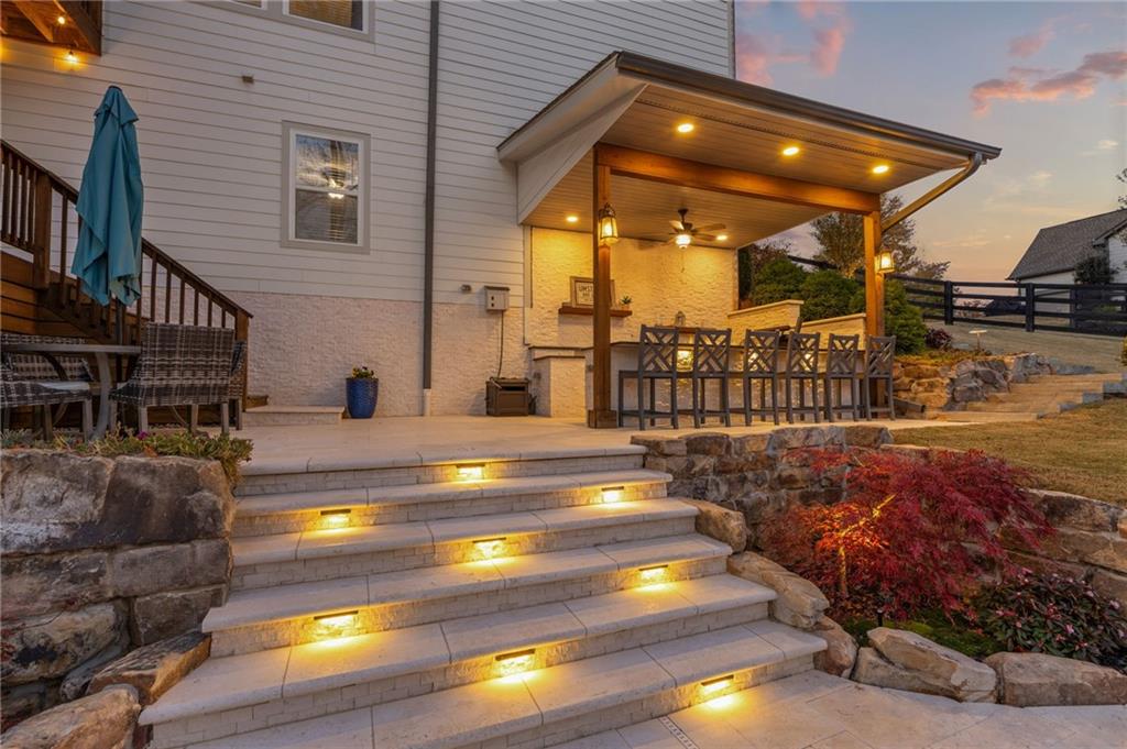 Grand Reserve - Residential