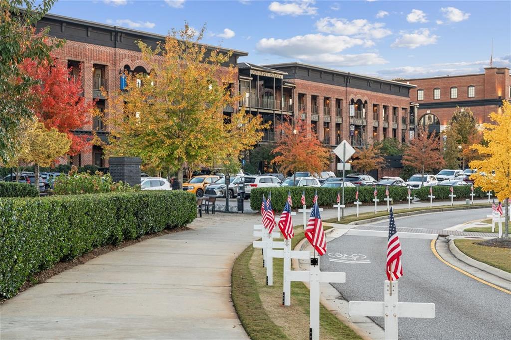 Grand Reserve - Residential