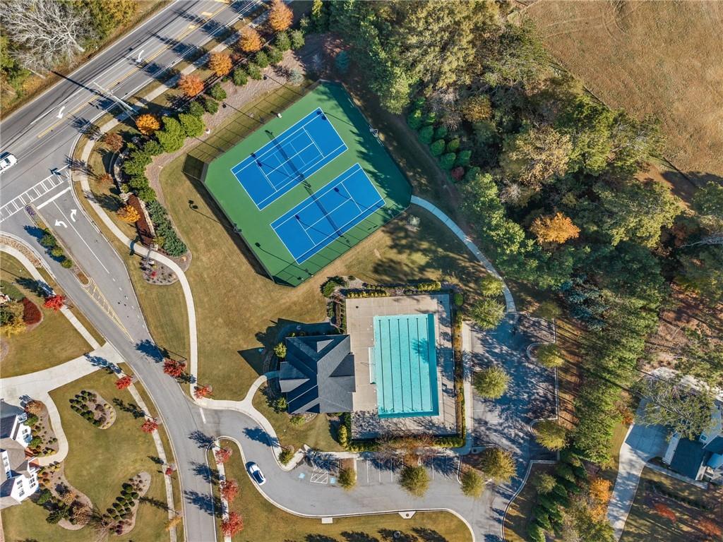 Grand Reserve - Residential