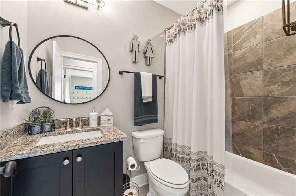 Grand Reserve - Residential