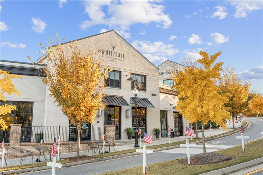 Grand Reserve - Residential