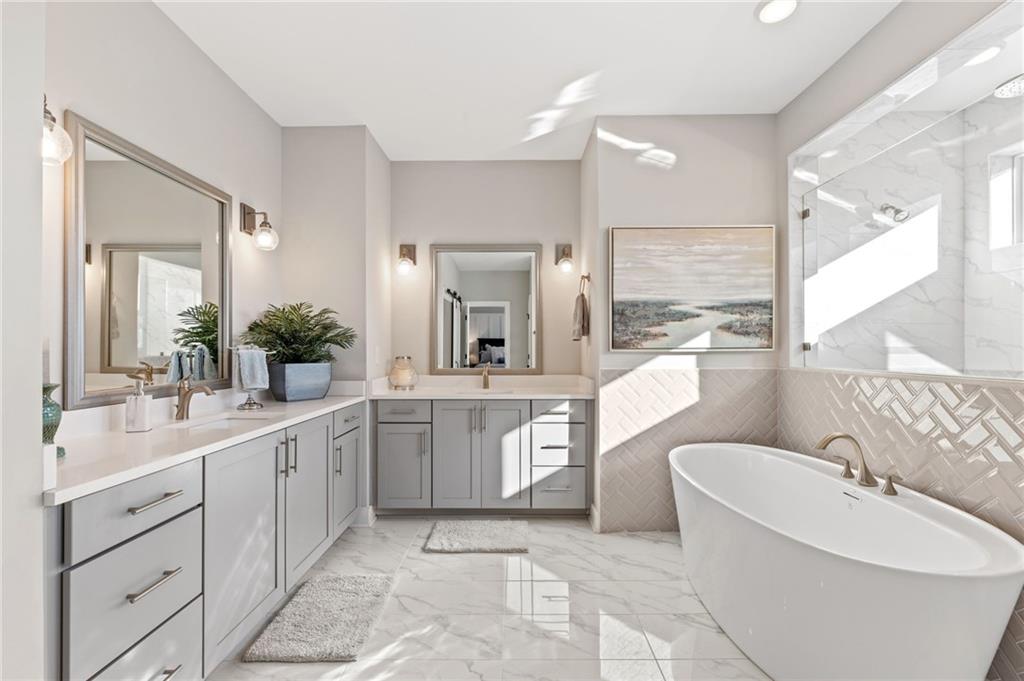 Grand Reserve - Residential