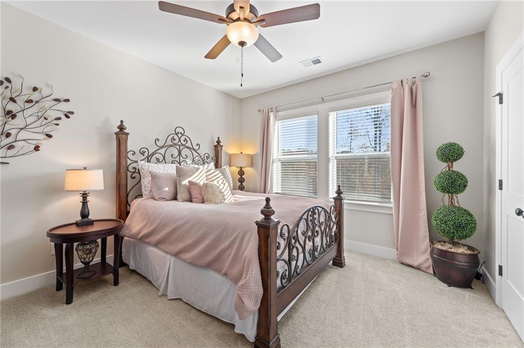 Grand Reserve - Residential