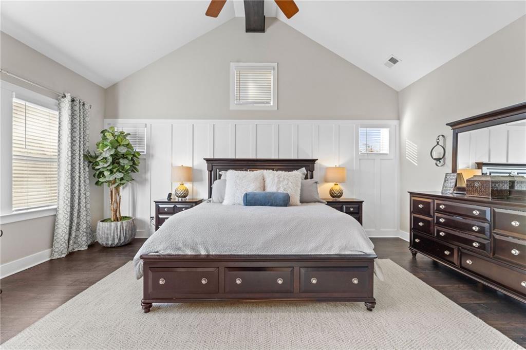 Grand Reserve - Residential