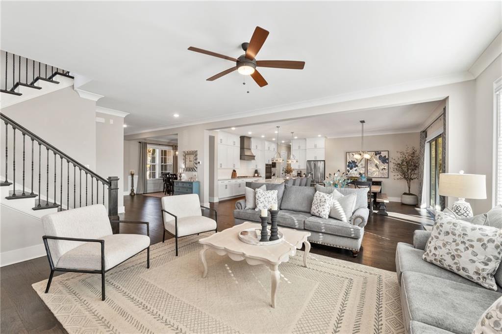 Grand Reserve - Residential