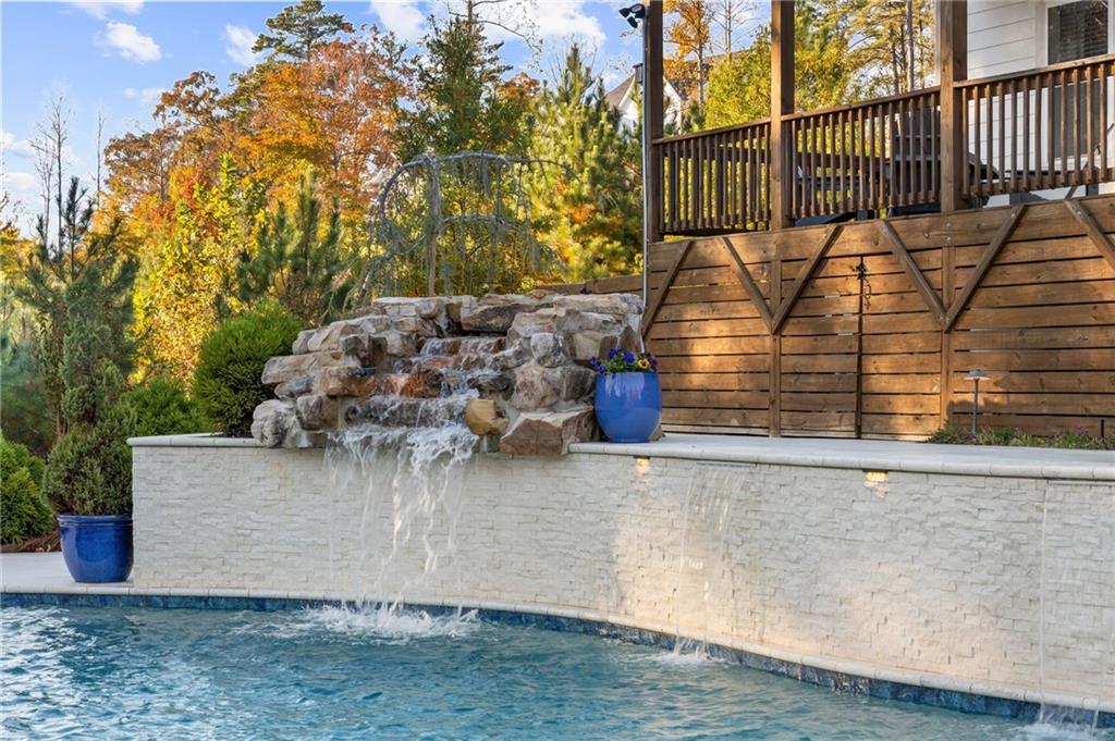 Grand Reserve - Residential