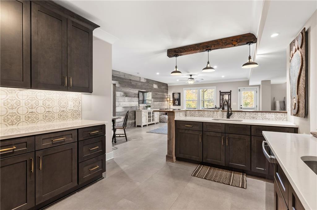 Grand Reserve - Residential