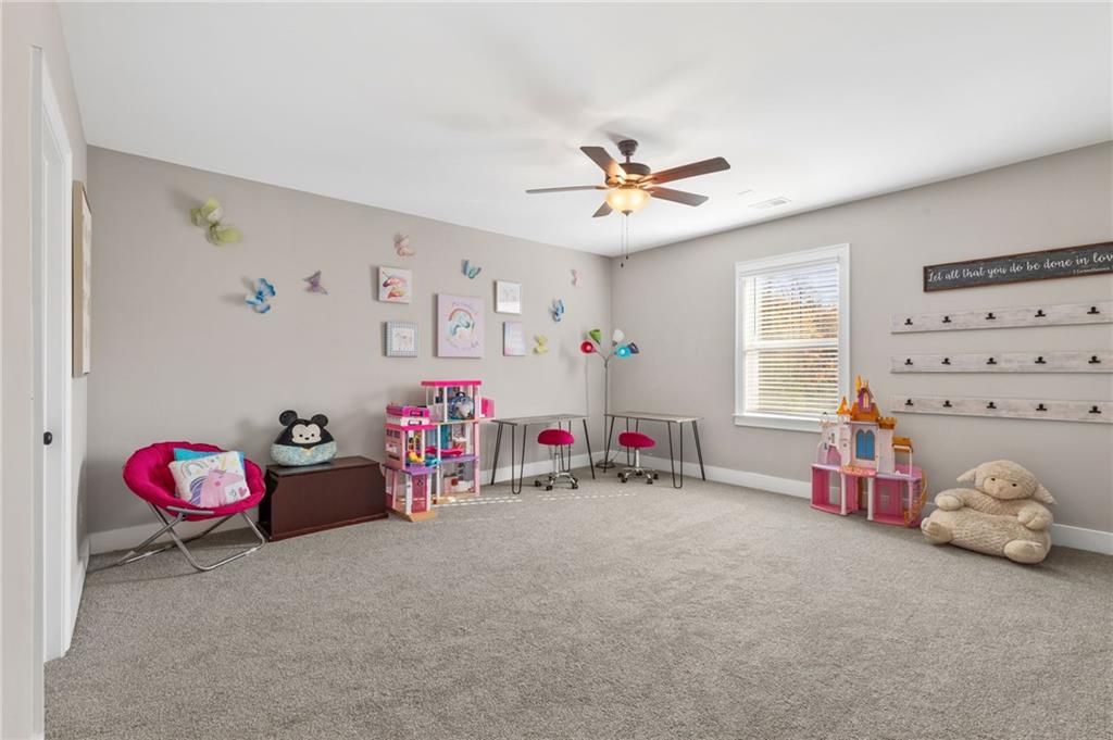 Grand Reserve - Residential