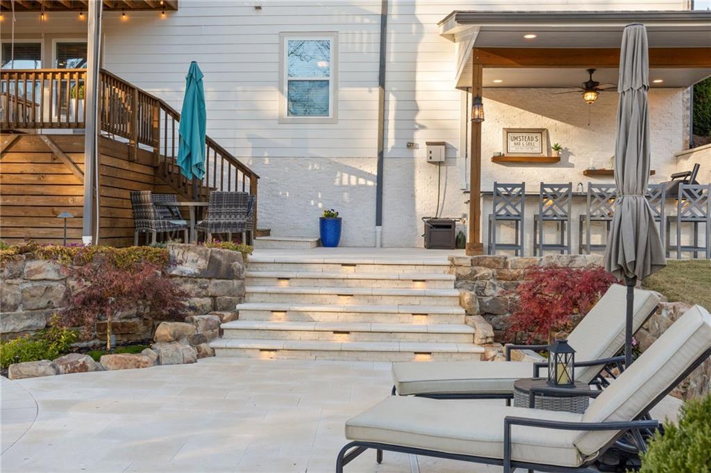 Grand Reserve - Residential