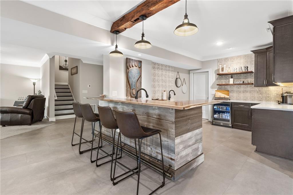 Grand Reserve - Residential